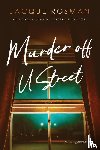 Rosman, Jacque - Murder off U Street