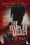 Park, W. R. - The Templar Legacy