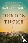 Jorgensen, Dan - Devil's Thumb