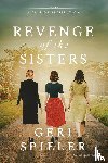 Spieler, Geri - Revenge of the Sisters