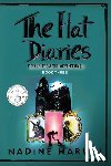 Haruni, Nadine - THE HAT DIARIES(TM) Escape From the Adventure