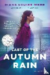 Webb, Diana Louise - Webb, D: Last of the Autumn Rain
