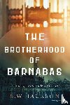 Jackson, B. W. - The Brotherhood of Barnabas