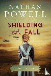 Powell, Nathan - Shielding the Fall
