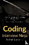 Lahoria, Rahul - Coding Interview Ninja