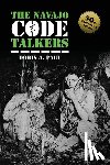 Paul, Doris A. - The Navajo Code Talkers: 50th Anniversary Edition
