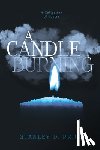 Price, Stanley D. - A Candle Burning: A Collection of Poetry