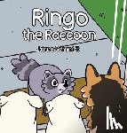 Schmidt, Jaime - Ringo the Raccoon