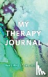 Adams, Samantha - My Therapy Journal