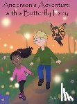 Brant, Jolene - Anderson's Adventure with a Butterfly Fairy