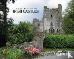 Reid, David M. - A Collection of Irish Castles
