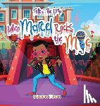 Tillman, Sebastian - Follow the Drip: When Marcel Rocks the Mic