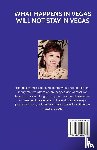 Louis, Zsazsa K. - What Happens in Vegas Will Not Stay in Vegas