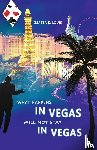 Louis, Zsazsa K. - What Happens in Vegas Will Not Stay in Vegas