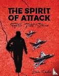 Gordon, Bruce - The Spirit of Attack