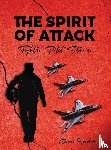 Gordon, Bruce - The Spirit of Attack