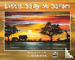 T Steele Petry - Little Sally on Safari