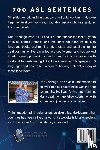 Cabbage, Don - 700 ASL Sentences