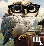 Kohn, Lee - Howie The Wise Old Owl