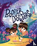 Neighbors, Cindy Lee - Benji and Briana Become Booger Doctors