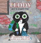 Milkovic Krauss, Christine - Teddy Gets Adopted - Hardcover