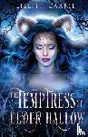 Carrie, Lillith - Temptress of Elder Hallow