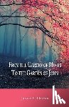Ocamb, Janice E. - From the Garden of Moses to the Garden of John