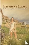 Cline, A. G. - Matthew's Secret