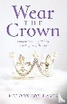 Davis, Melody Joy - Wear the Crown