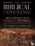 Wold, David G. - The Biblical Covenants