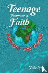 Love, Julia - Teenage Footprints of Faith