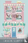 Lantrip, Leslie - The Secret's in the Scones
