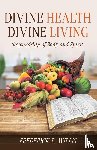 Willis, Frederick L. - Divine Health
