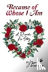 Webb, Joyce - Because of Whose I Am