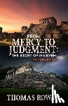 Rowan, Thomas - From Mercy to Judgment