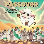 Bogle, Loraine - Passover