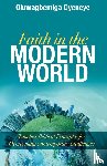 Oyeneye, Oluwagbemiga - Faith in the Modern World