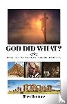 Rhodes, Tom - God Did What?