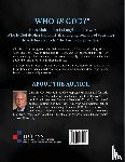 Coy, Scott - Who Is God?