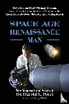 Finch, Harold L, Finch, Greg - Space Age Renaissance Man