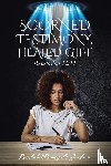 Jackson, Rebekah (Ramiyah) - Scorned Testimony, Healed Gift