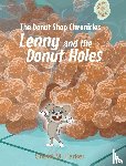 Parker, Sherri M. - The Donut Shop Chronicles