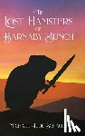 Schauer, Michael Jude - The Lost Hamsters of Barnaby Bunch