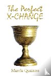 Quainoo, Marcia - The Perfect X-CHANGE
