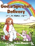 Harper, Robin - God's Speshall Delivery