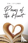 Amacher, Will - Poems of the Heart