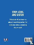 Hendren, Annie - Stop, Look, and Listen