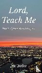 Butler, Iris - Lord, Teach Me