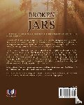 Perrier, Albertine - BROKEN JARS