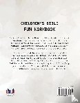 Rosenbaum, Barbara - Children's Bible Fun Workbook